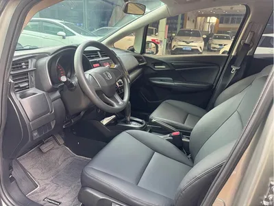 2018 Honda Fit 1.5L CVT Comfort Edition, фото 4, лот 11088494
