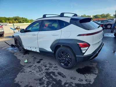 2026 HYUNDAI KONA SEL SPORT, фото 2, лот 10744076