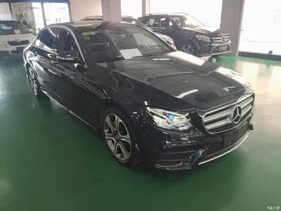 2016 Mercedes-Benz E-Class E 300 L Sport Fashion Type, фото 4, лот 10267107