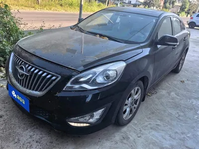2015 Haima Familia 1.6L Manual Elegance Edition, фото 1, лот 10414671