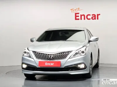 2016 Hyundai Grandeur HG300 Premium, фото 3, лот 10230050