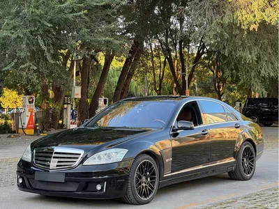 2012 Mercedes-Benz S-Class S 600 L Grand Edition, фото 1, лот 11591480