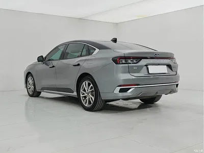 2022 Ford Mondeo Facelift EcoBoost 245 Luxury, фото 4, лот 10278739