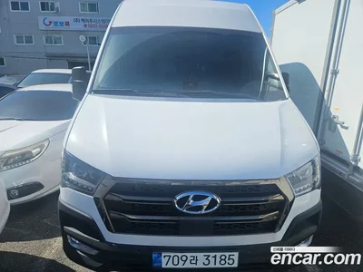 2022 Hyundai Solati 15-seater, фото 1, лот 10763263