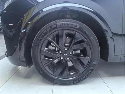 2023 Li Auto Li L8 Pro, фото 4, лот 10824325