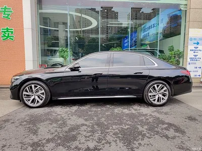 2026 Mercedes-Benz E-Class E 300 L Fashion, фото 3, лот 11548699