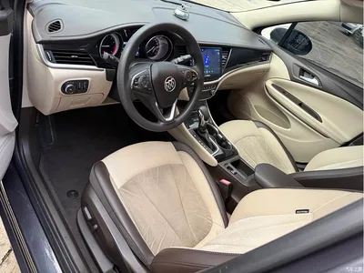 2017 Buick Verano Sedan 15S Automatic Leading, фото 3, лот 10257194