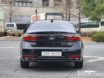 2017 Kia K7 3.3 GDI Noblesse, фото 1, лот 10053900