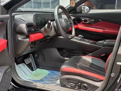 2021 GAC Trumpchi Trumpchi Emkoo 270T DCT J16 Edition, фото 4, лот 10768968