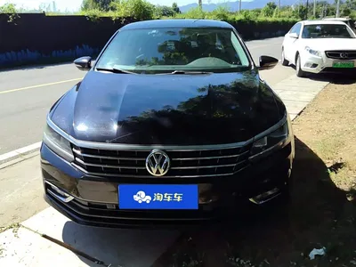 2017 Volkswagen Passat 330TSI DSG Prestige, фото 2, лот 10447084