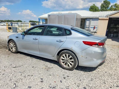 2017 KIA OPTIMA LX, фото 2, лот 10648983