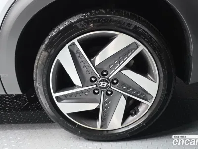 2023 Hyundai Nexo Premium, фото 4, лот 10040472