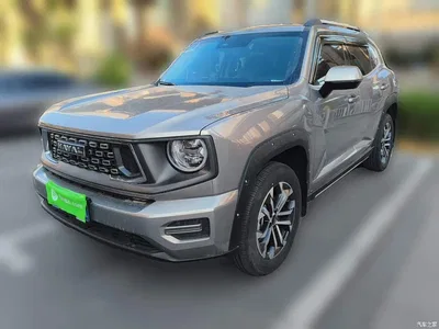 2023 Haval Da Gou 2nd Gen 1.5T 2WD Trend & Wild Edition Plus, фото 2, лот 10283804