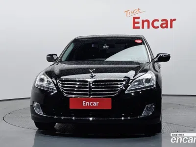 2014 Hyundai Equus VS380, фото 3, лот 10122519