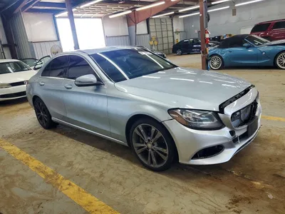 2016 MERCEDES-BENZ C 300, фото 4, лот 10967183