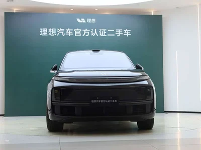 2025 Li Auto L7 Ultra Smart Renewal Edition, фото 2, лот 11566174