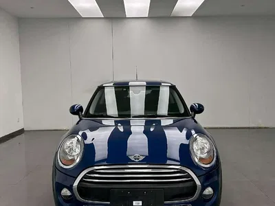 2014 MINI MINI Model 1.2T ONE+, фото 2, лот 10894978