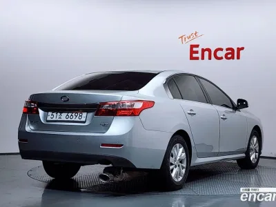 2013 Samsung SM5 SE, фото 1, лот 10189039