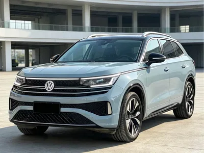 2023 Volkswagen Talagon 380TSI 4WD R-Line Launch Edition, фото 1, лот 10480692