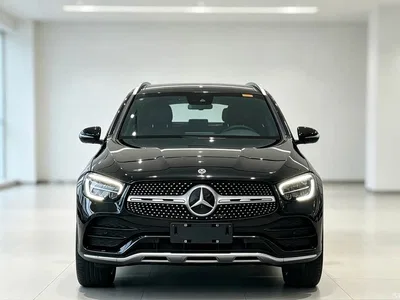 2022 Mercedes-Benz GLC 300 L 4MATIC Dynamic Collector's Edition, фото 1, лот 10777432