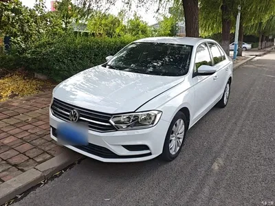 2019 Volkswagen Bora Facelift Bora Legend 1.5L Automatic Fashion Type China VI, фото 1, лот 10471603