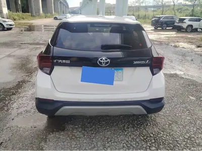 2022 Toyota YARiS L Zhi Xuan Zhi Xuan X 1.5L CVT Luxury PLUS Edition, фото 4, лот 10327928