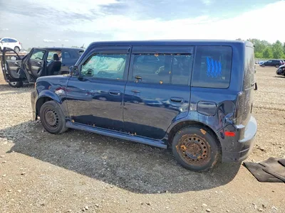 2006 SCION XB BASE, фото 2, лот 10880450