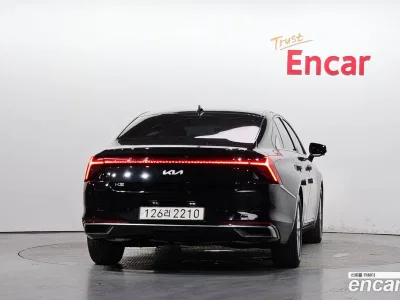 2022 Kia K8 2.5 Gasoline 2WD, фото 4, лот 10231380