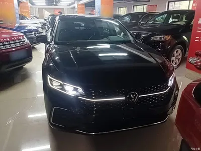 2023 Volkswagen Passat Facelift 330TSI Starlight Luxury Edition, фото 3, лот 10440382