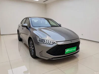 2024 BYD Qin PLUS Glory Edition DM-i 55KM Leading, фото 3, лот 11217337