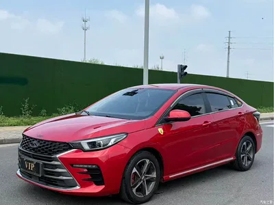 2021 Chery Arrizo 5 PLUS Little AI 1.5L CVT Enjoy PLUS, фото 1, лот 10332780