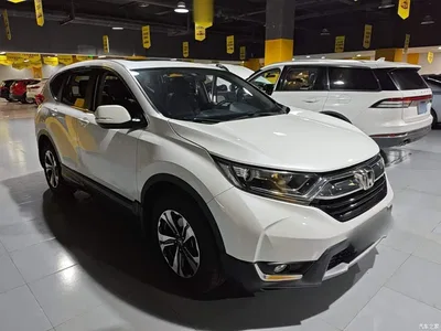 2019 Honda CR-V 240TURBO CVT 2WD Comfort Edition China VI, фото 4, лот 11191908