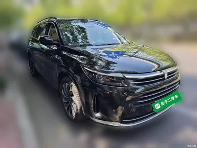2024 AITO Wenjie AITO M7 1.5T Smart AWD Max Edition 5-Seater, фото 4, лот 11011406