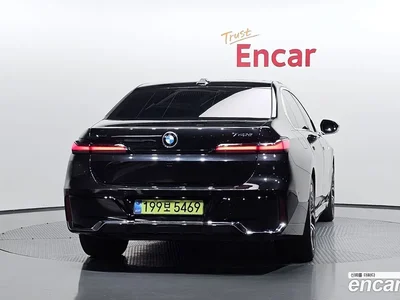 2025 BMW 7-Series 740d xDrive M Sport, фото 4, лот 10143634