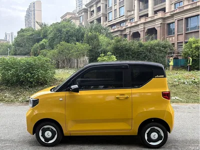 2022 Wuling Motors Hongguang MINIEV Comfort NMC, фото 4, лот 10366866