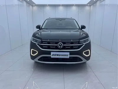 2023 Volkswagen Tayron 280TSI 2WD Luxury Plus Advanced Edition, фото 2, лот 10435518