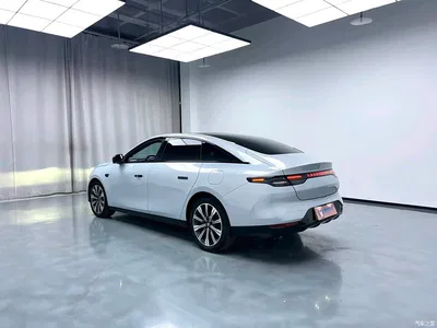2023 Leapmotor C01 Model Range Extender 216 Comfort Edition, фото 3, лот 11481242