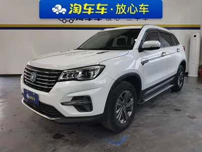 2020 Changan CS75 280T DCT Luxury China VI, фото 1, лот 11007952