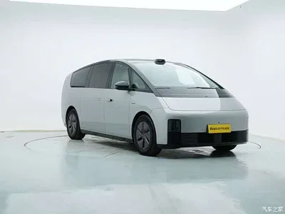 2024 Li Auto MEGA Ultra, фото 2, лот 10446673