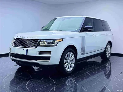 2017 Land Rover Range Rover 3.0 SC V6 Vogue LWB (Long Wheelbase), фото 1, лот 10325042