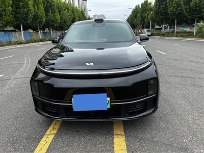 2023 Li Auto L7 Max, фото 2, лот 10446429