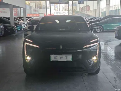 2023 Avatr 11 Harmony 90° RWD Edition, фото 2, лот 10402854