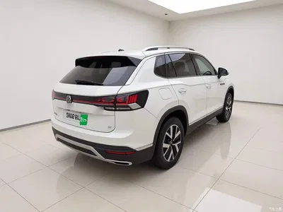 2023 Volkswagen Tayron 280TSI 2WD Luxury Plus Advanced Edition, фото 4, лот 10261646