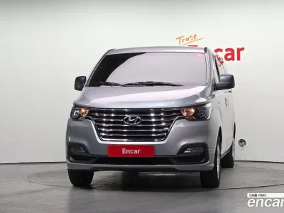 2019 Hyundai Starex 12-Seater LPi, фото 3, лот 10391502