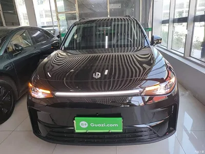 2024 Leapmotor C16 Extended Range 200 Premium Edition, фото 3, лот 10441660