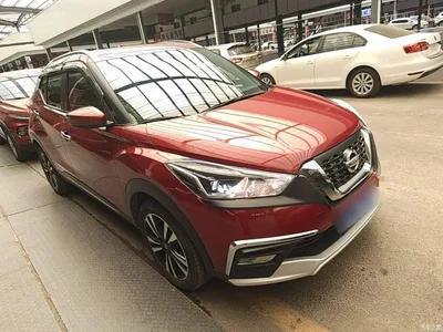2020 Nissan Kicks 1.5L XV TOP CVT SmartLink Premium, фото 4, лот 10346855