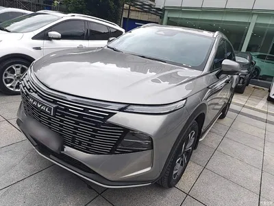 2022 Haval Shenshou 1.5T Intelligent Premium Edition, фото 1, лот 10955758