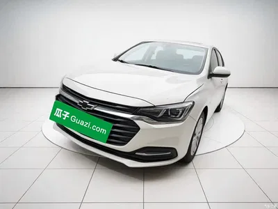 2022 Chevrolet Monza 320 Automatic Enjoyment Sunroof Edition, фото 1, лот 10454391
