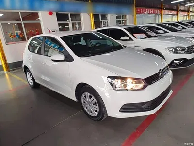 2016 Volkswagen Polo 1.4L Automatic Trend, фото 4, лот 10465406