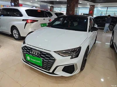 2021 Audi A3 Sportback 35 TFSI Fashion Sport, фото 2, лот 10462580
